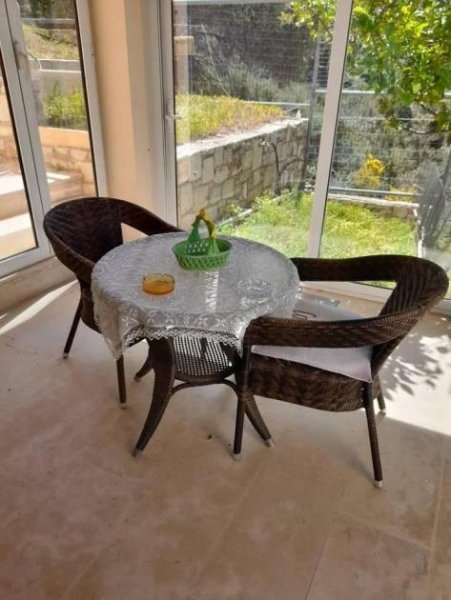 Fodele Kreta, Fodele: Einfamilienhaus in Gazi zu verkaufen Haus kaufen